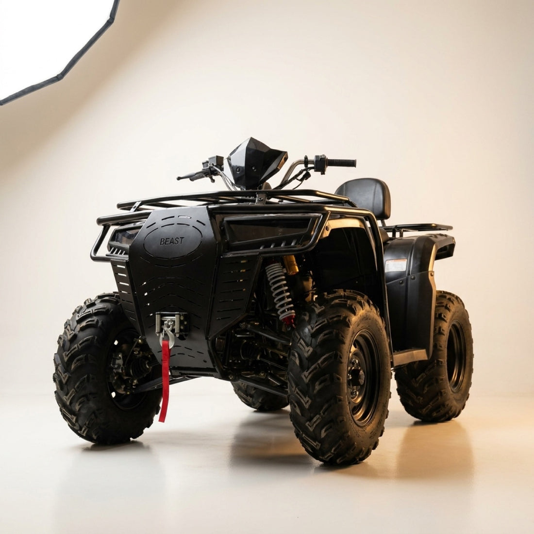 NEO Beast 500cc 4×4 ATV