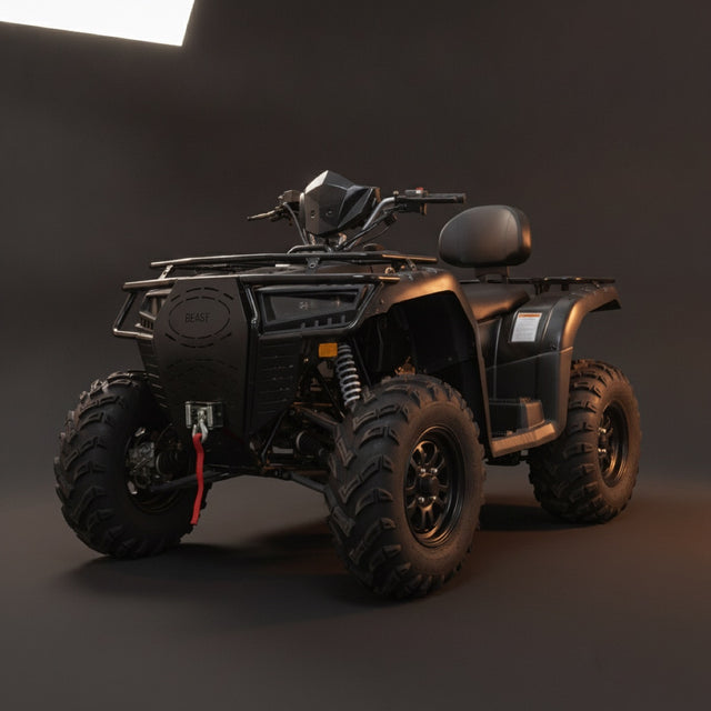 NEO Beast 500cc 4×4 ATV