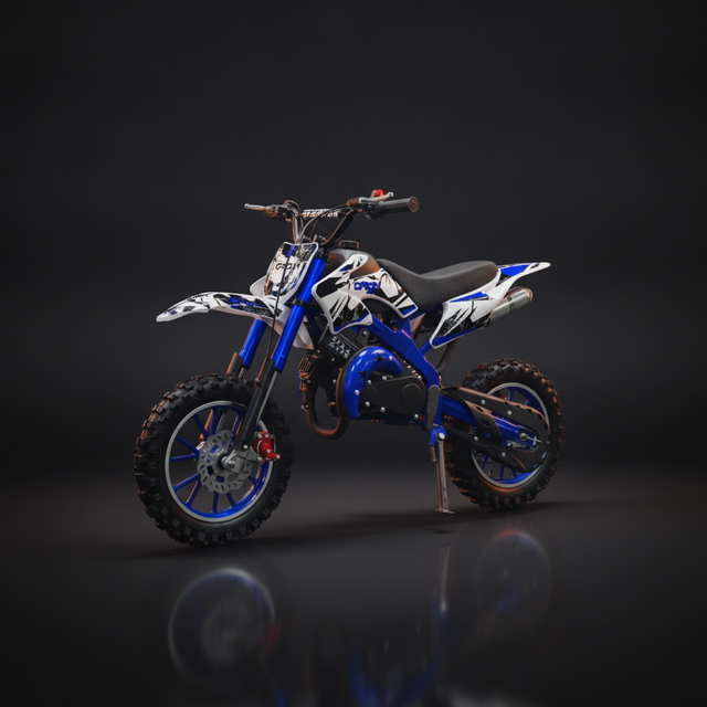 NEO Dirt Bike 50cc (ORION)