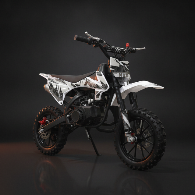 NEO Dirt Plus 50cc