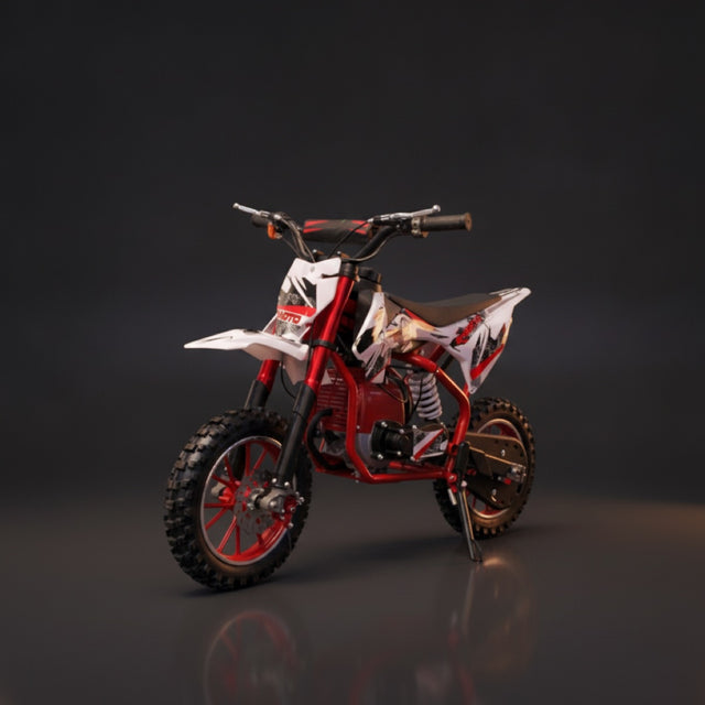 NEO Dirt Pro 50cc (4-Stroke)