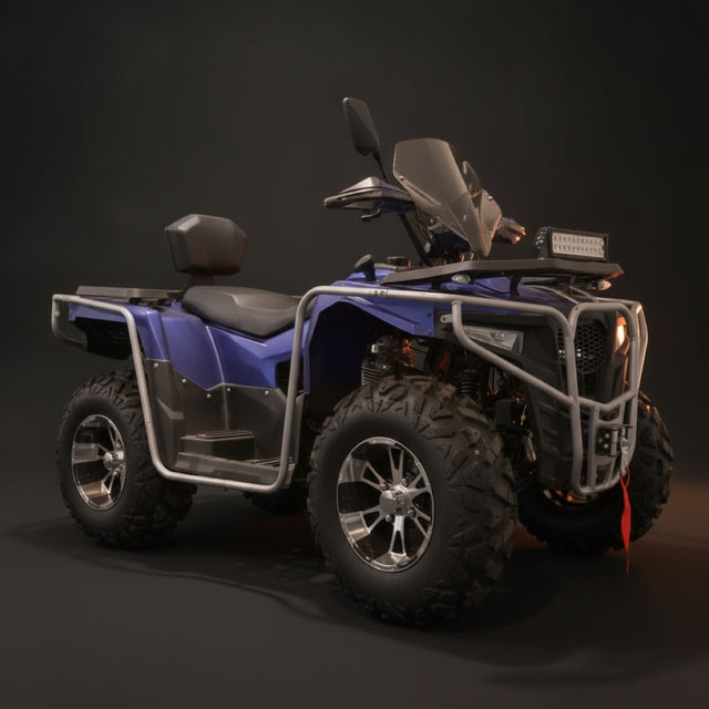 NEO Panther 300cc ATV