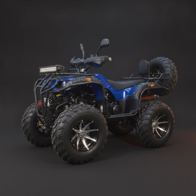 NEO Super Bull 200cc ATV