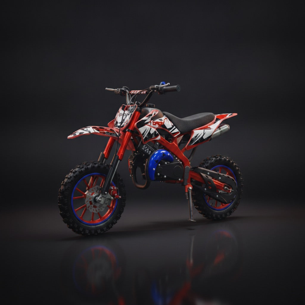 NEO Dirt Bike 50cc (ORION)