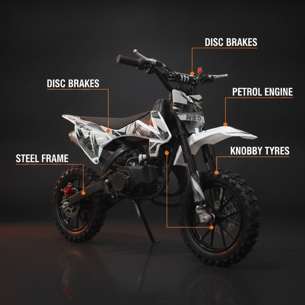 Key features