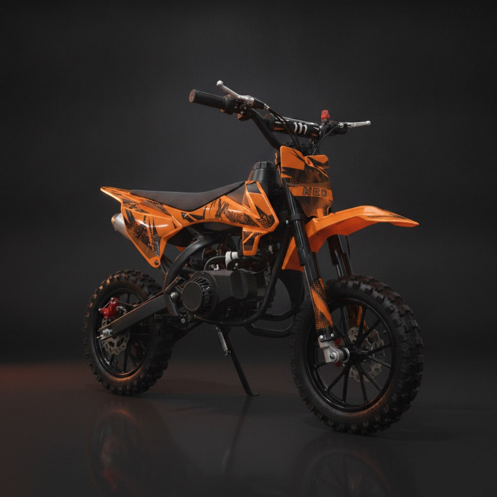 NEO Dirt Plus 50cc